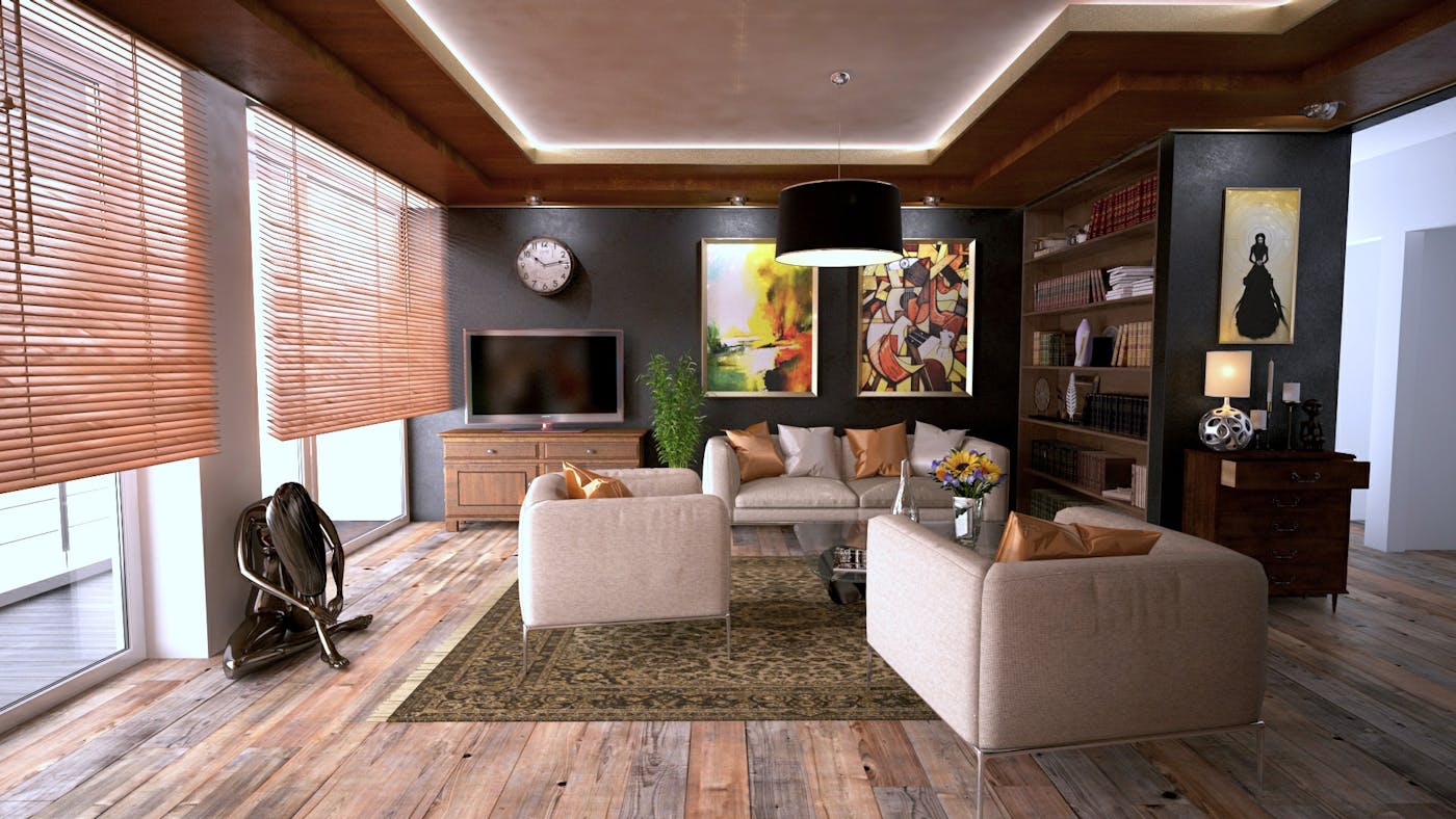 Before wall printing